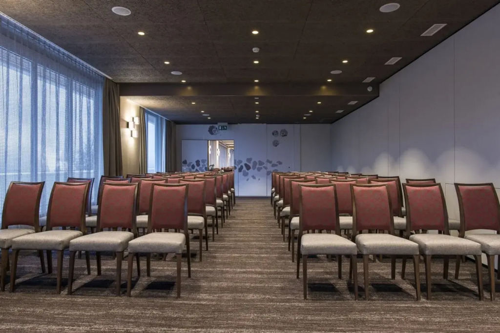 Sunstar Hotel & SPA Grindelwald