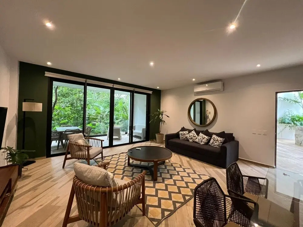 Oasis Yaaxlum 2BR