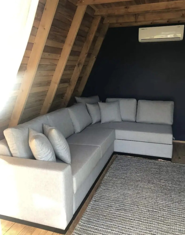 Byelka Bungalov Ayvalık