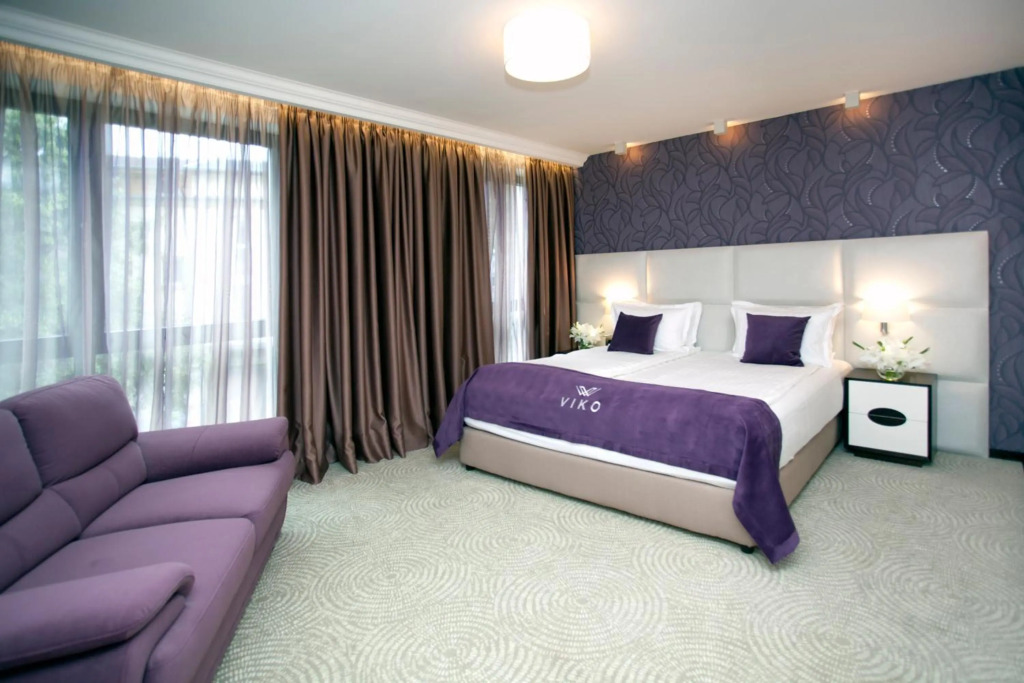 VIKO Boutique Apart Hotel