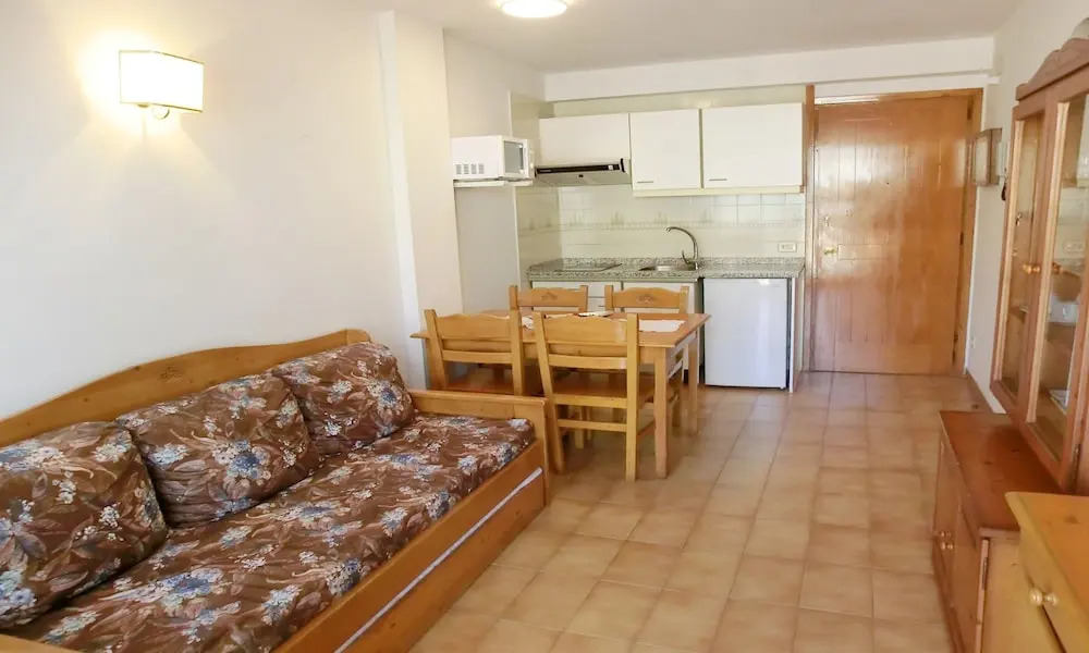 104669 -  Apartment in Lloret de Mar