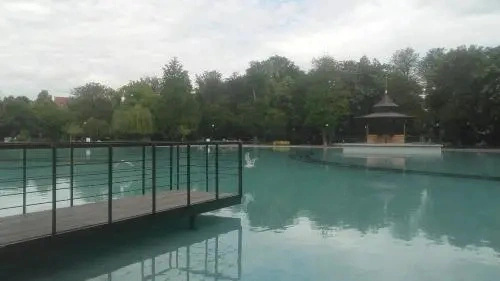Central Park Studio