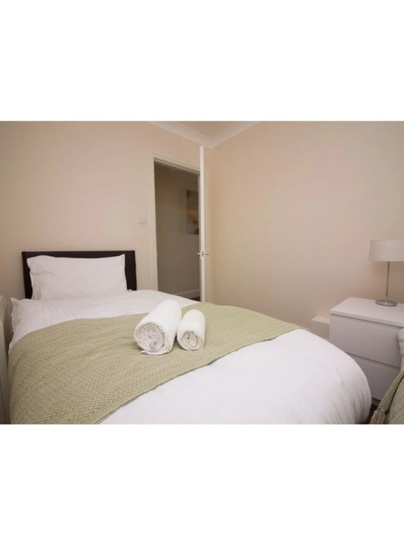 Wilton House Apartments