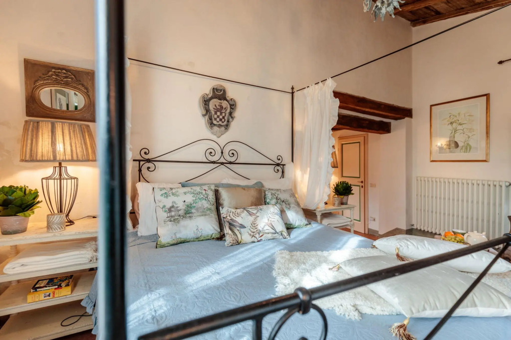 Villa Gufo