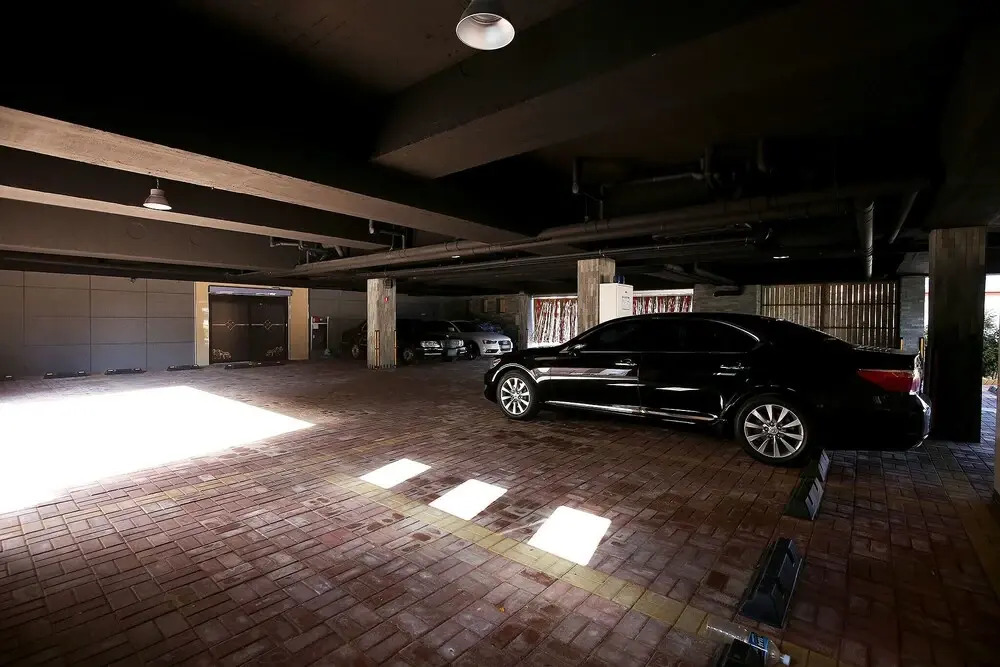 Taean Hana Motel