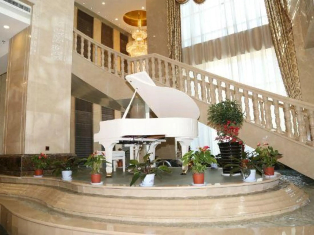 Jinding Macau International Hotel