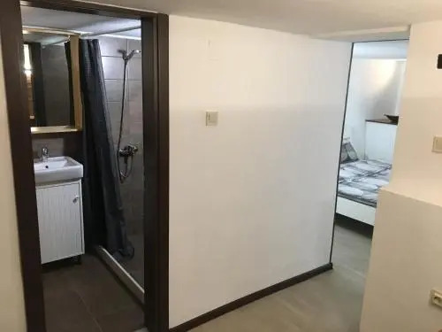 Sofia Family House