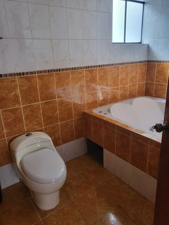 Buongiorno Suites Lima