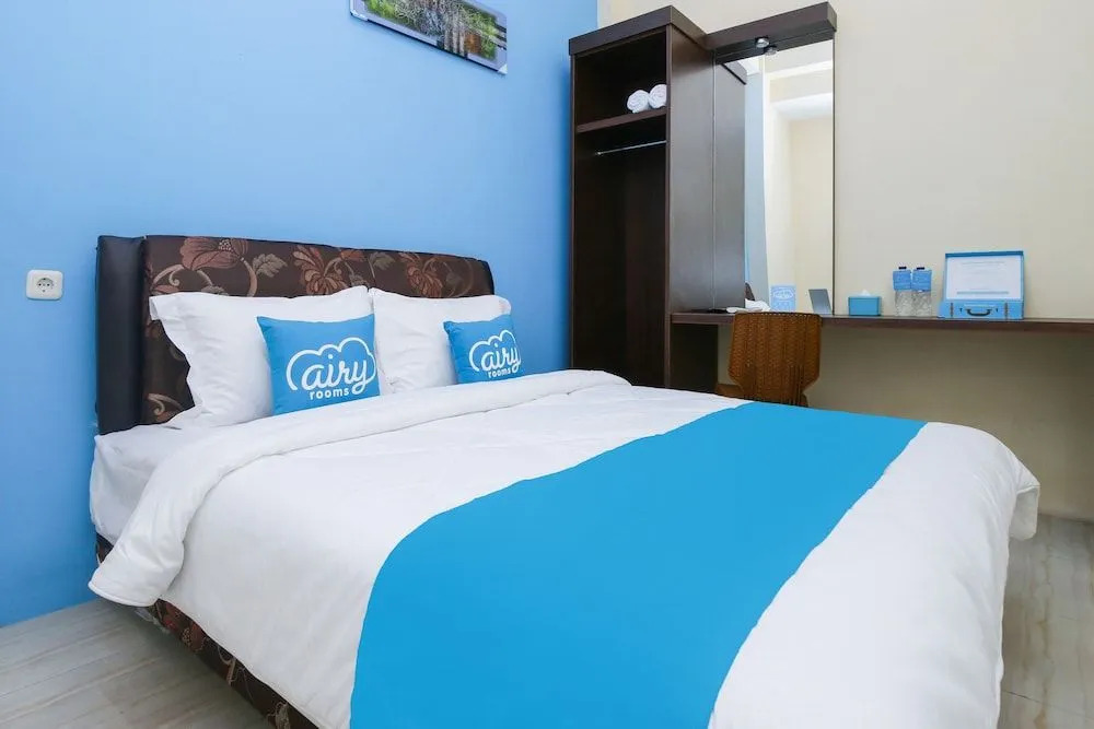 Airy Eco Syariah Sepanjang Ketegan Barat 1 Sidoarjo