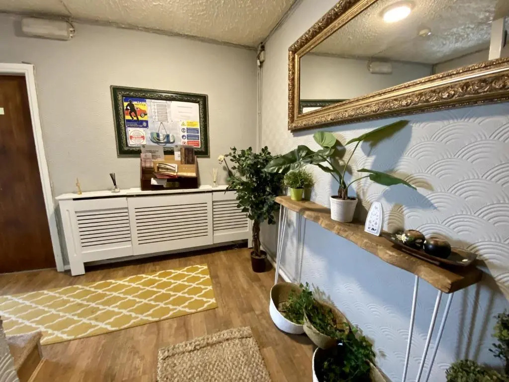 Charde Guest House