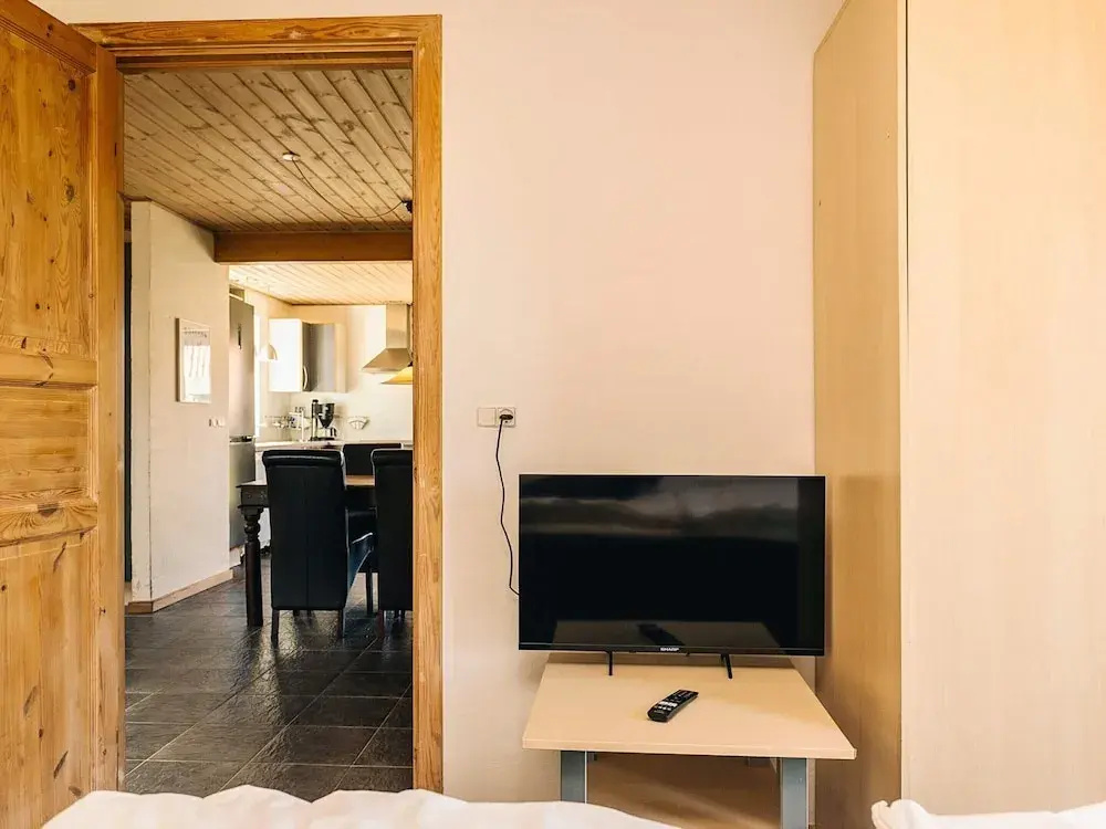 6 Person Holiday Home in Karrebaeksminde-by Traum
