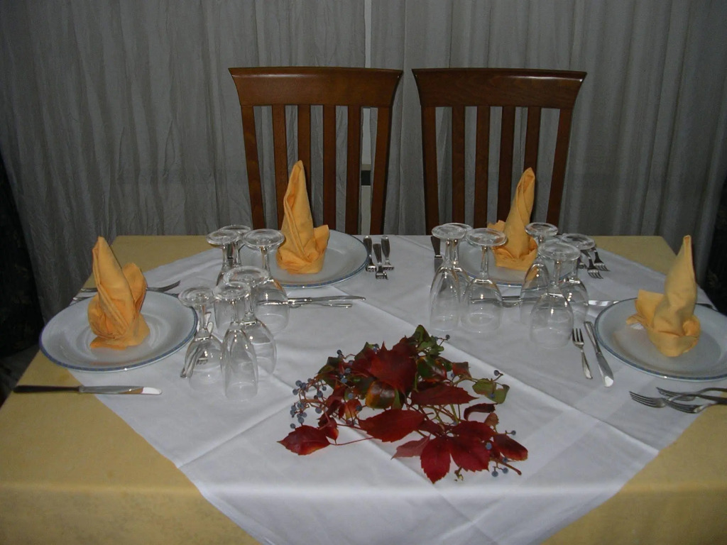 Hotel Malavoglia