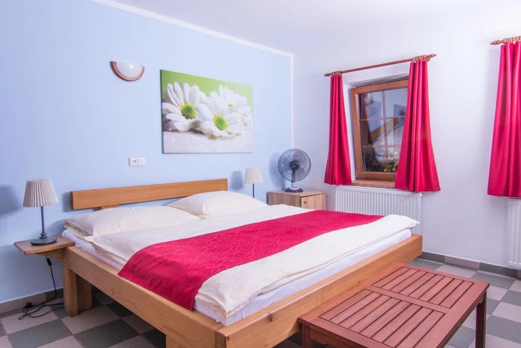 Hotel Leyla