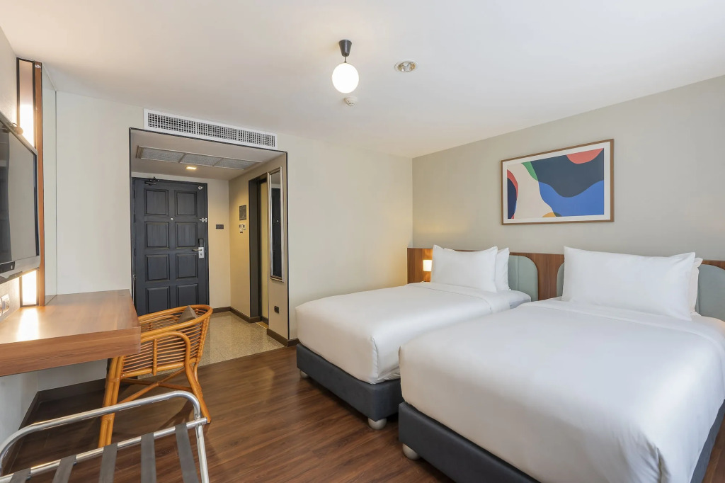 Arck Hotel