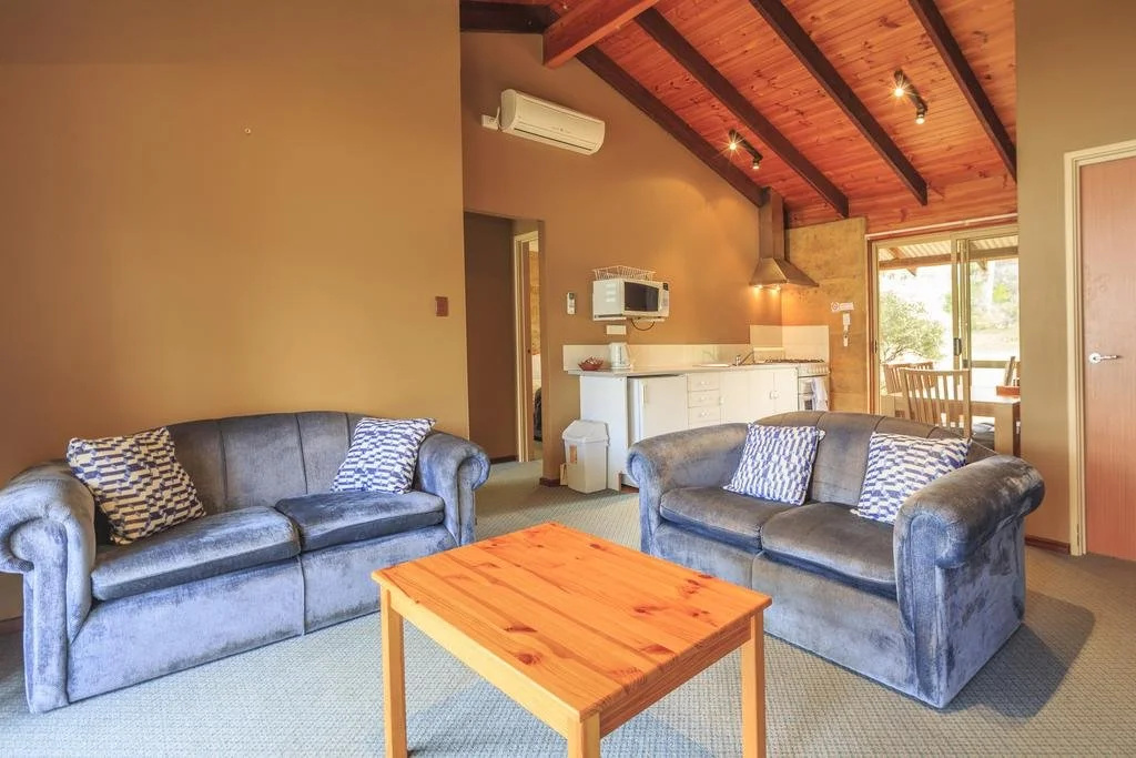 The Koorabup Motel