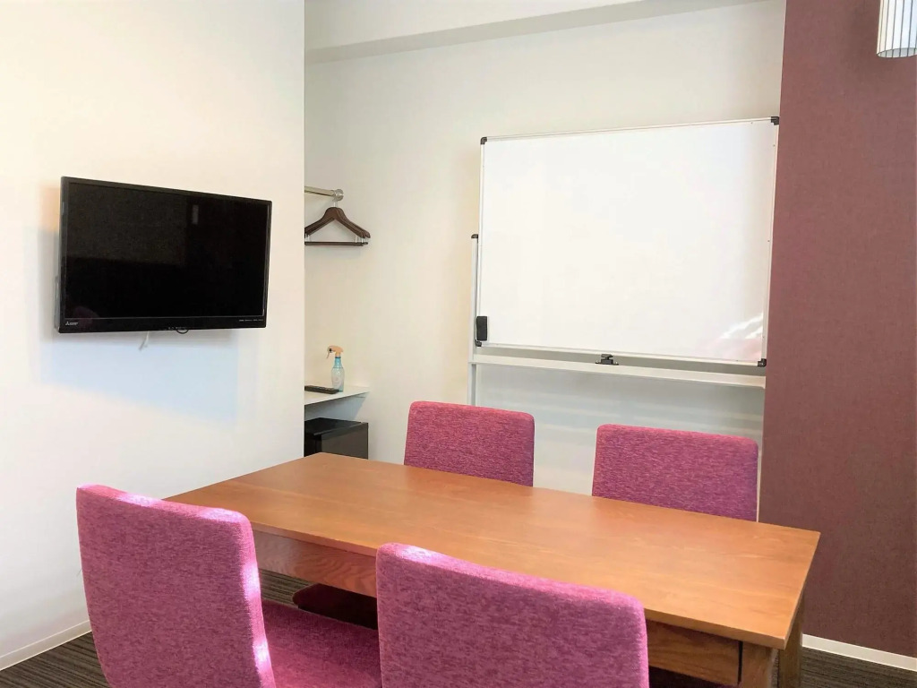 Smart Place Inn Kyoto Nijojo-mae Station