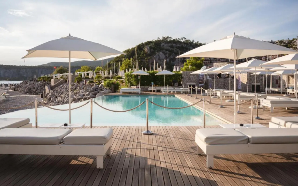 Tivoli Portopiccolo Sistiana Apartments