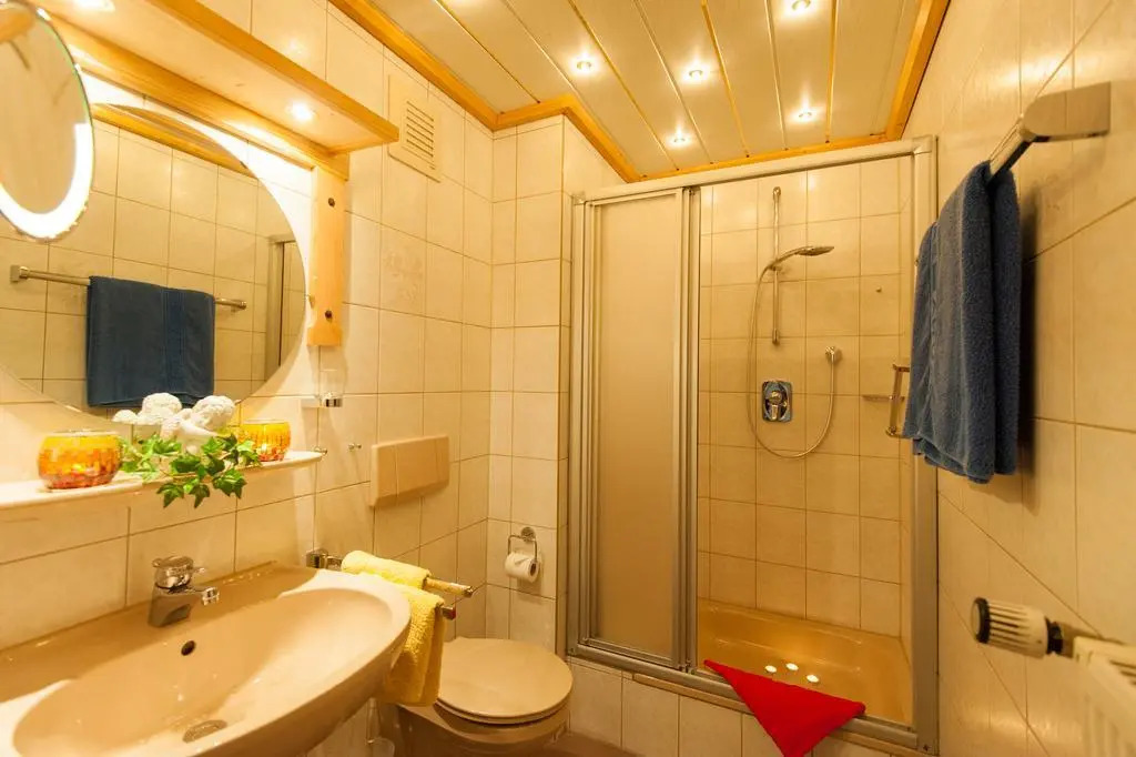 Ferienwohnung Ferienglück
