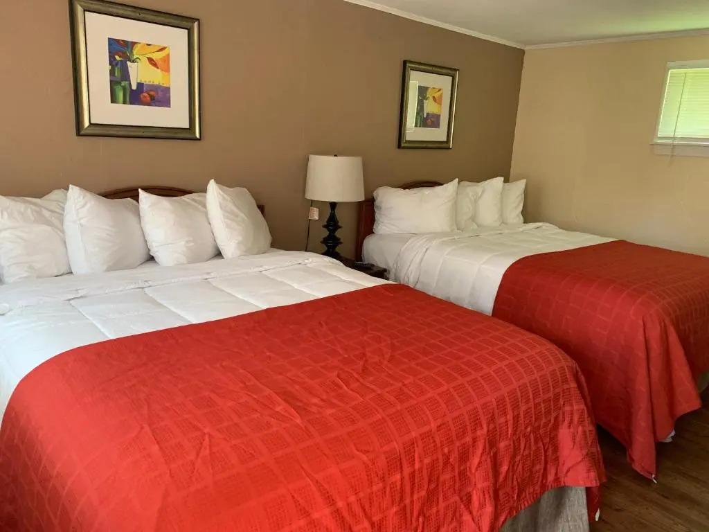 Beachway Motel