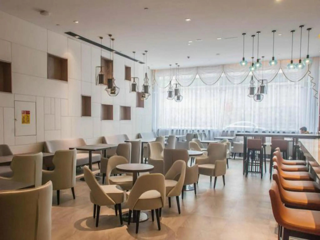 Echarm Hotel Xiamen Airport Huojuyuan Metro Station