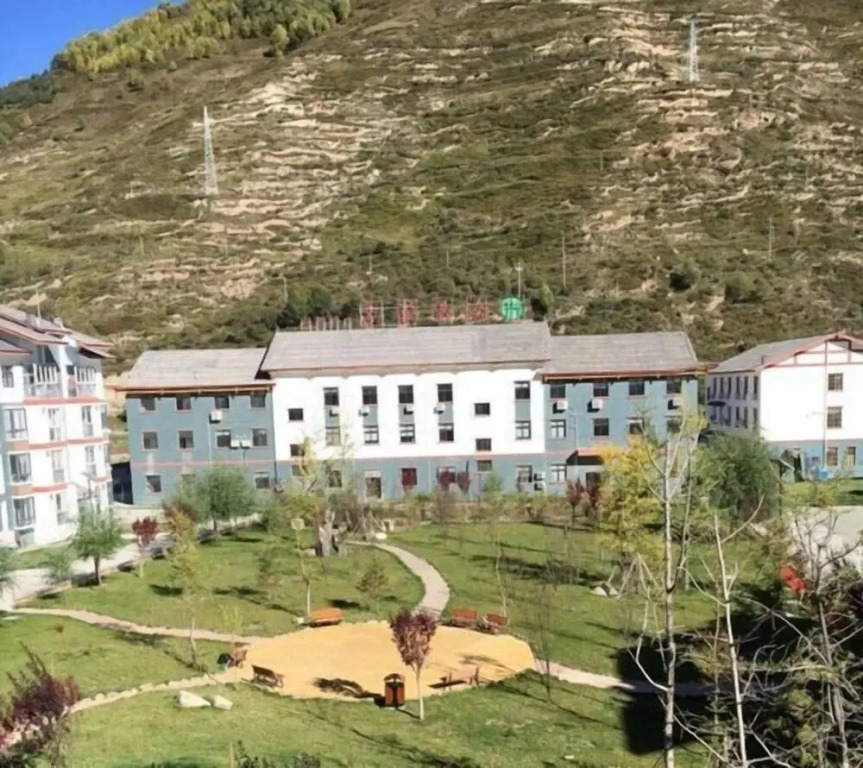 Songlin Hotel