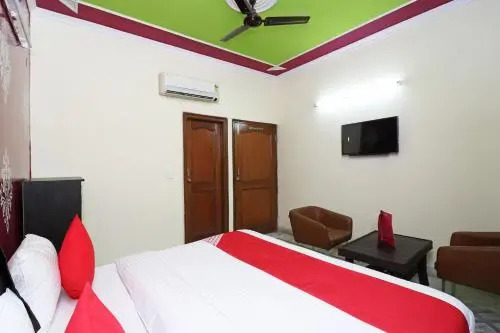 OYO 24348 Ace Residency