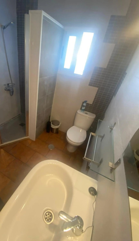 Apto boca cangrejo Netflix,parking,aire acondicionado y rent car