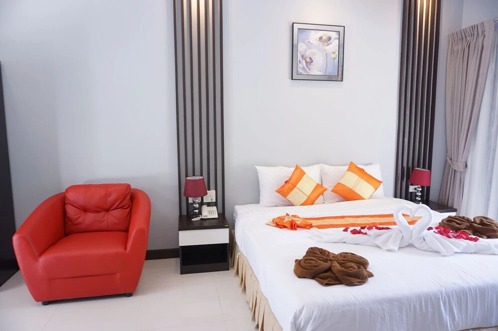 Amarina Pool Villa Phuket