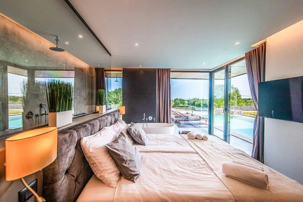 Villa Istria Deluxe II