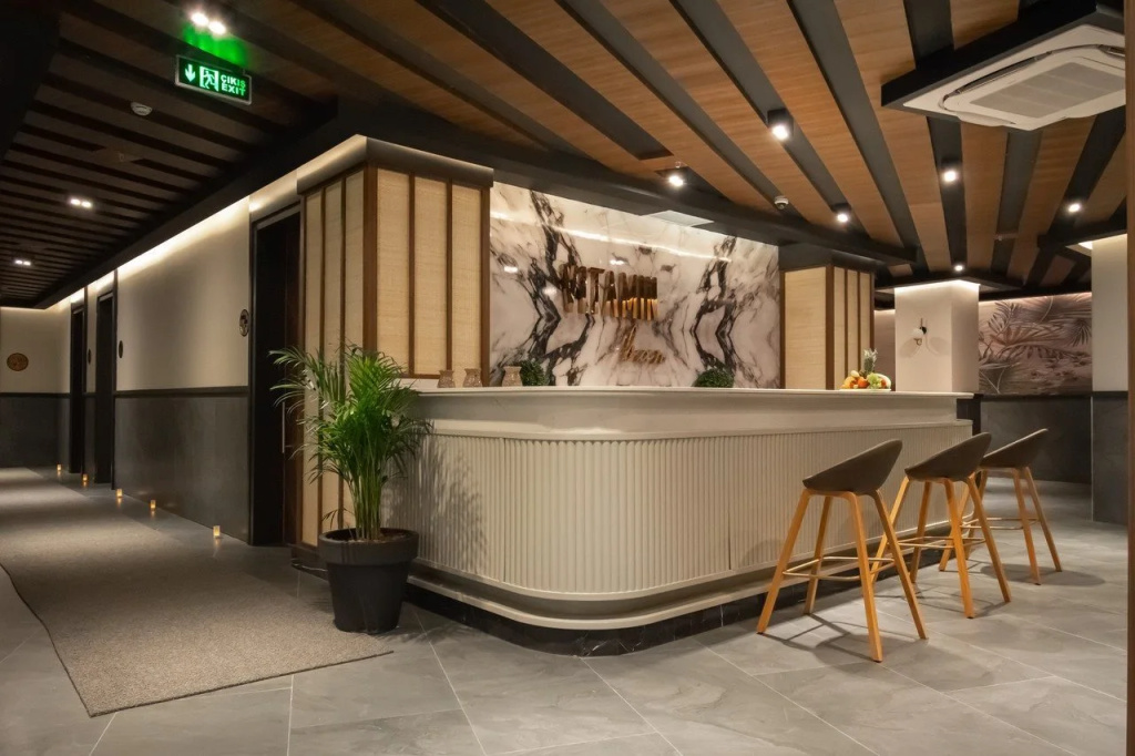 Seaden Quality Resort & Spa Ultra All Inclusive