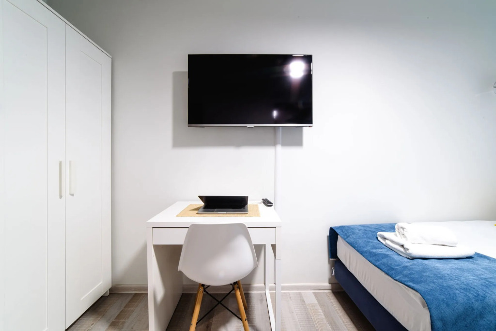 Horizon Apartments - Nowa
