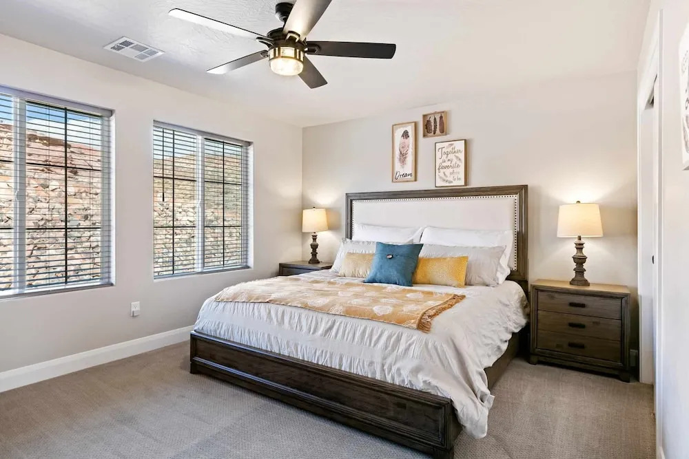 Escondido Cove by RedAwning