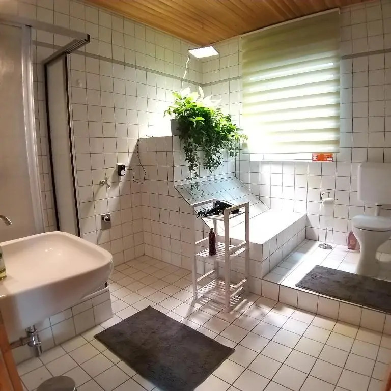 Apartment in Historic Town House
