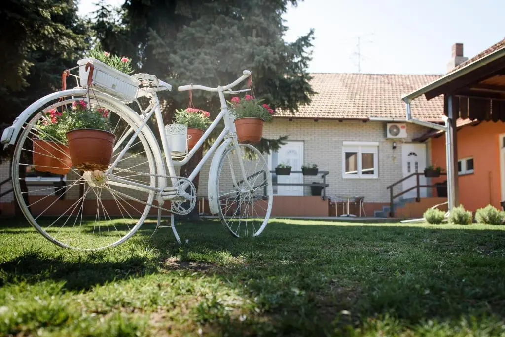 DuMalux Garden