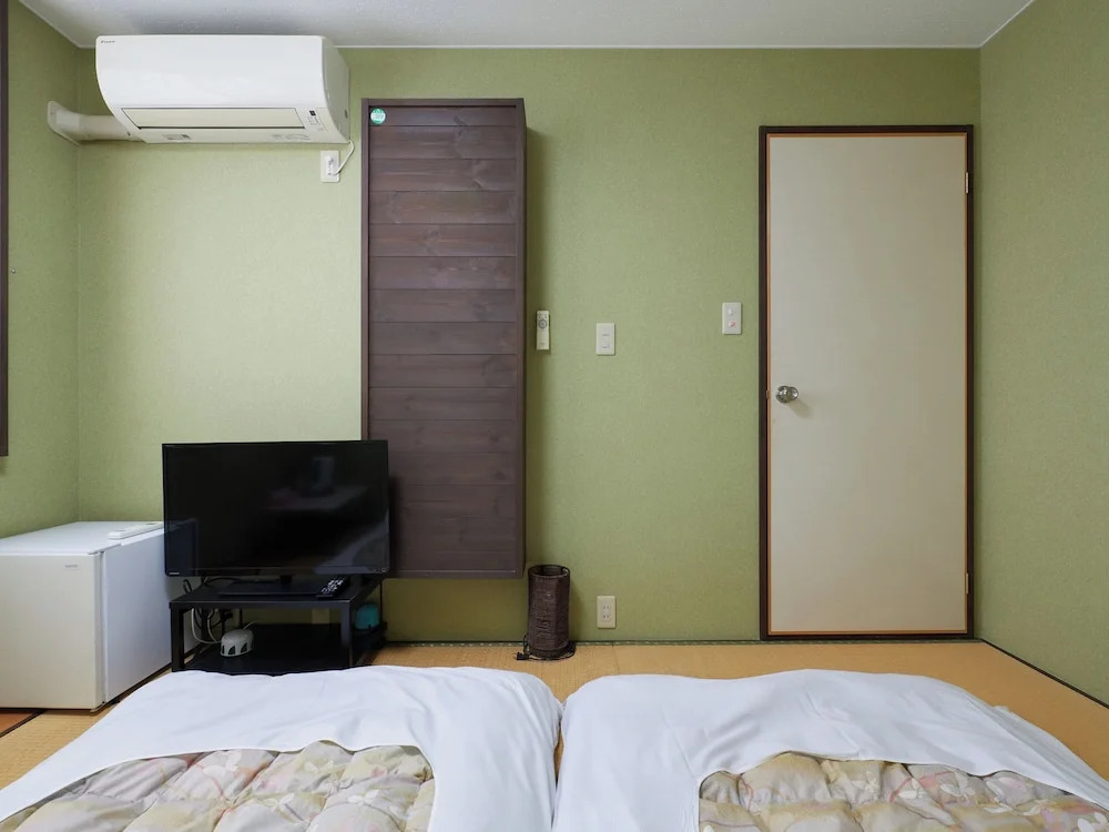 Sakura no Yakata Hotel