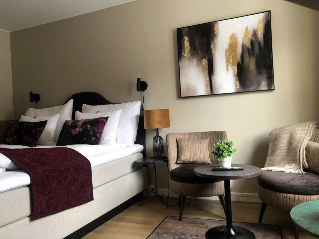 Aksjemøllen - by Classic Norway Hotels