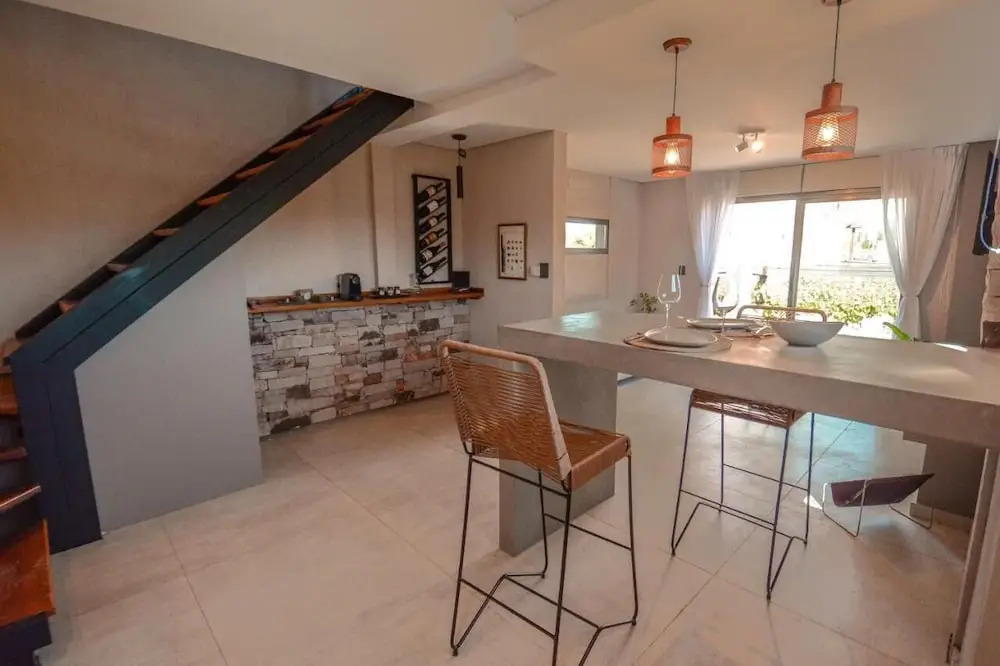 Agrelo Vines Lodge