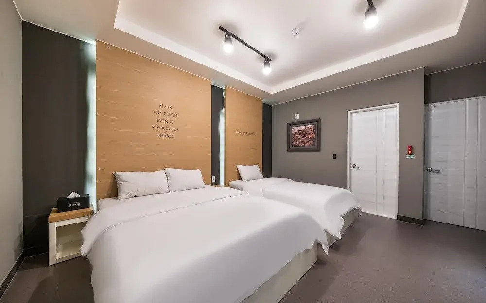 Rings Hotel