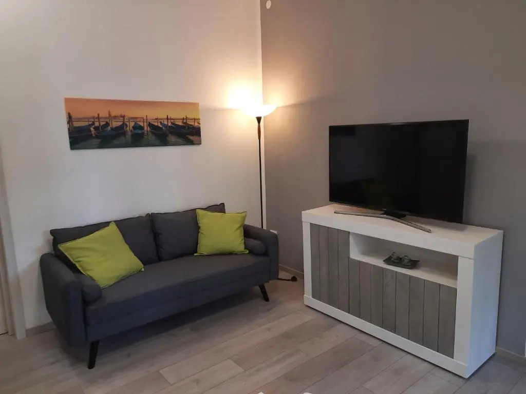 Marco's apartment -ideale per Venezia-