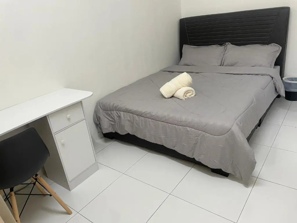 ZaraVip homestay