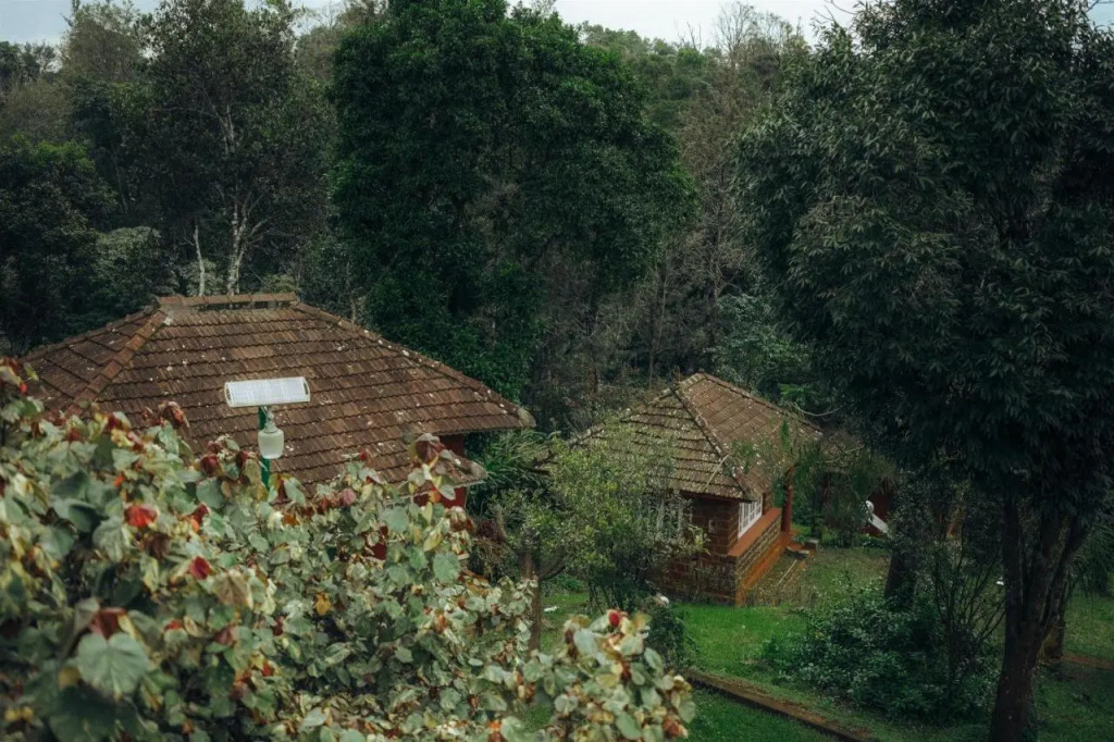Eletaria Resort