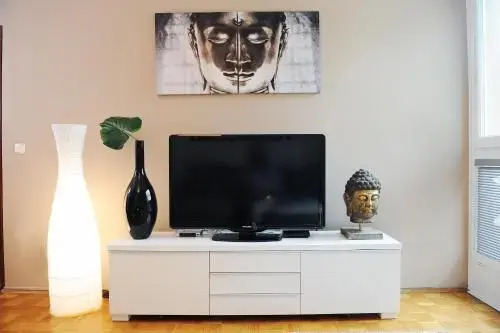 Apartment Trnovo center