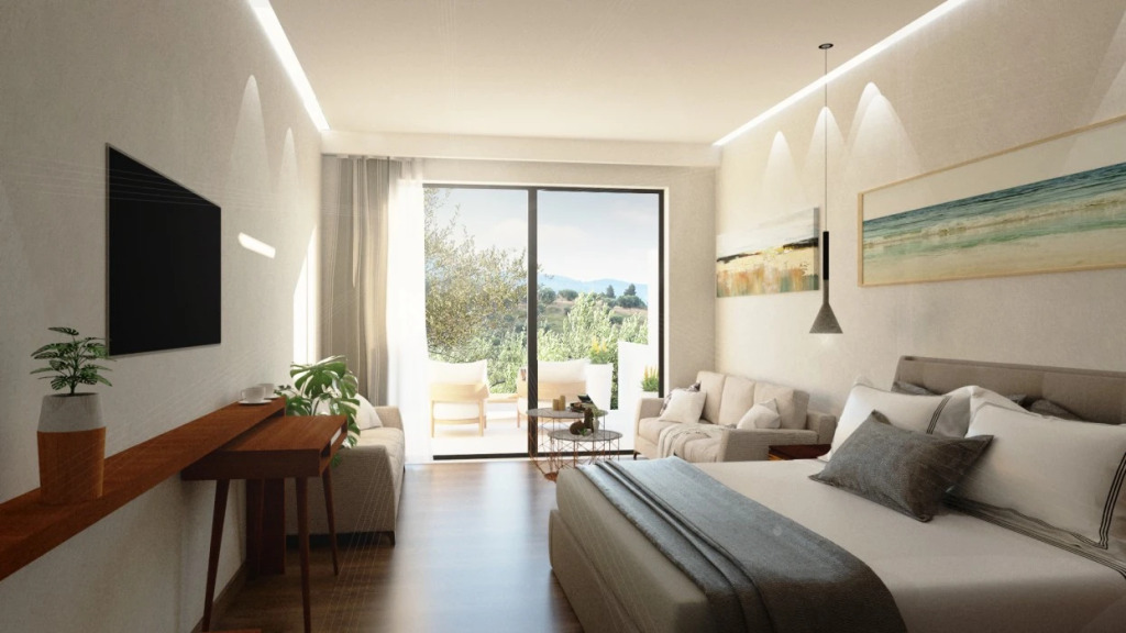 Wyndham Corfu Acharavi