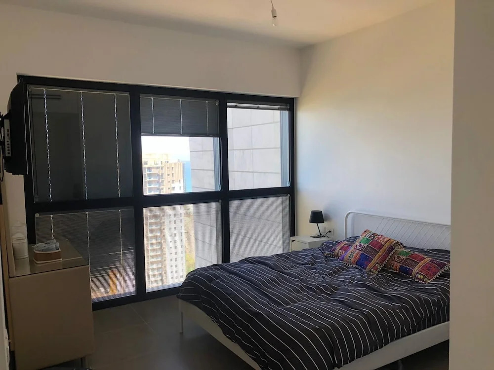Luxury Apartment Best Location Beach View