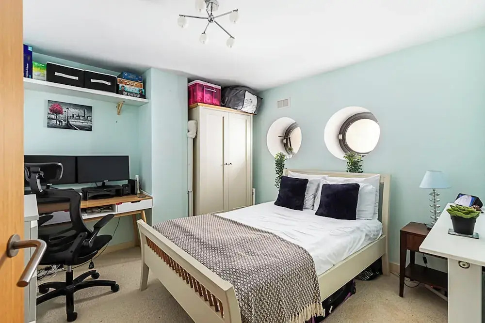 Heart of London Hideaway
