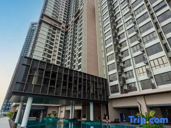 Bali Premier Residence Melaka