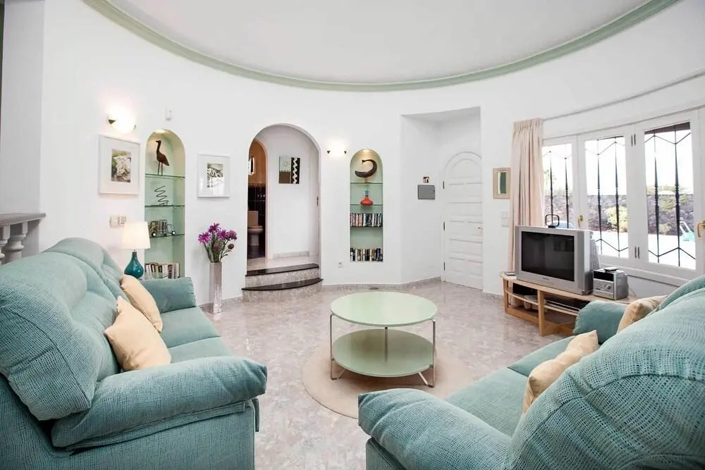 Villa Bianchi