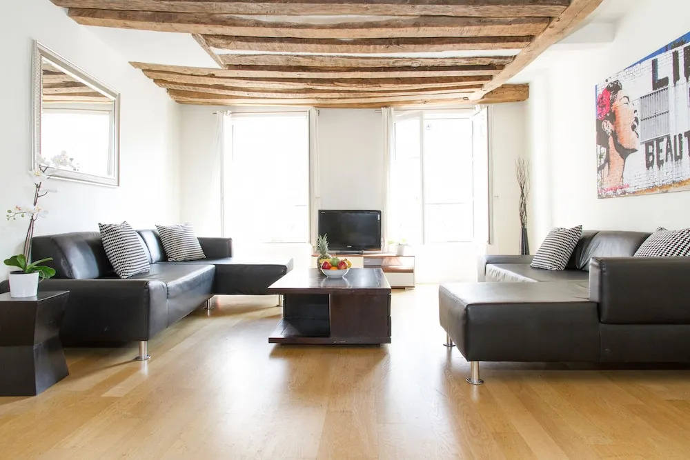 Saint Germain - Mabillon Apartment