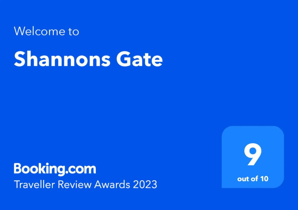 Shannons Gate