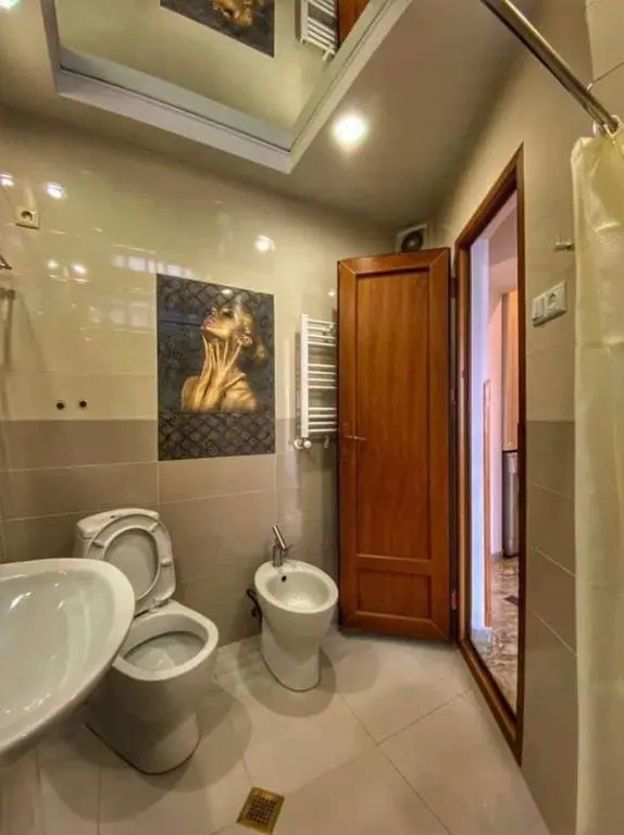 Apartment Dolphin